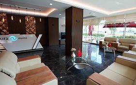 Aura Marina Hotel